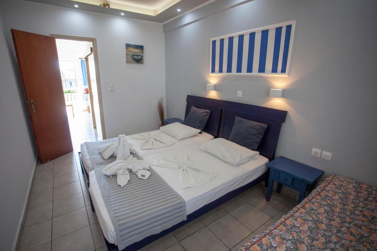 Bel Passo Apartament *