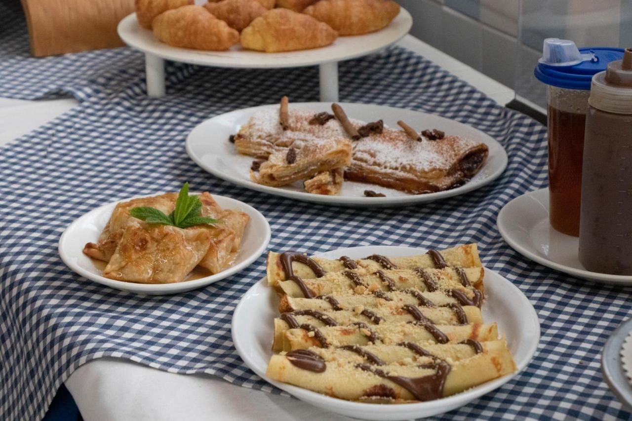 Bel Passo