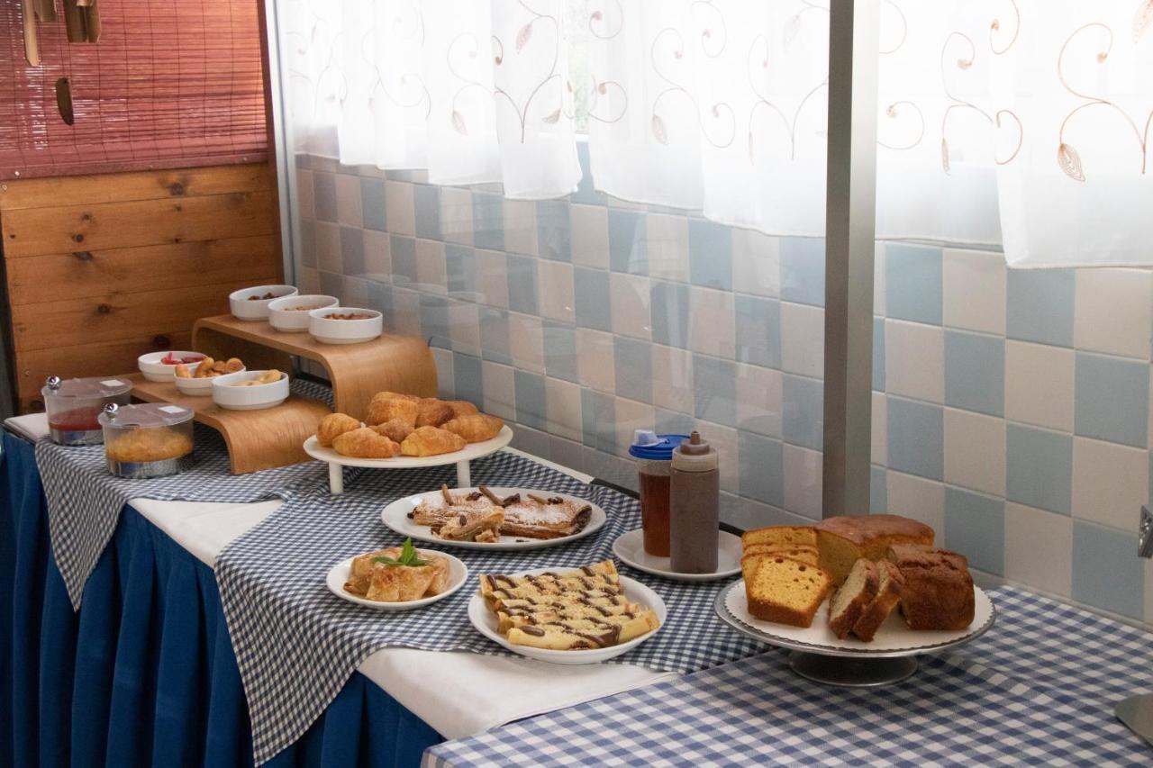 Bel Passo Apartament *