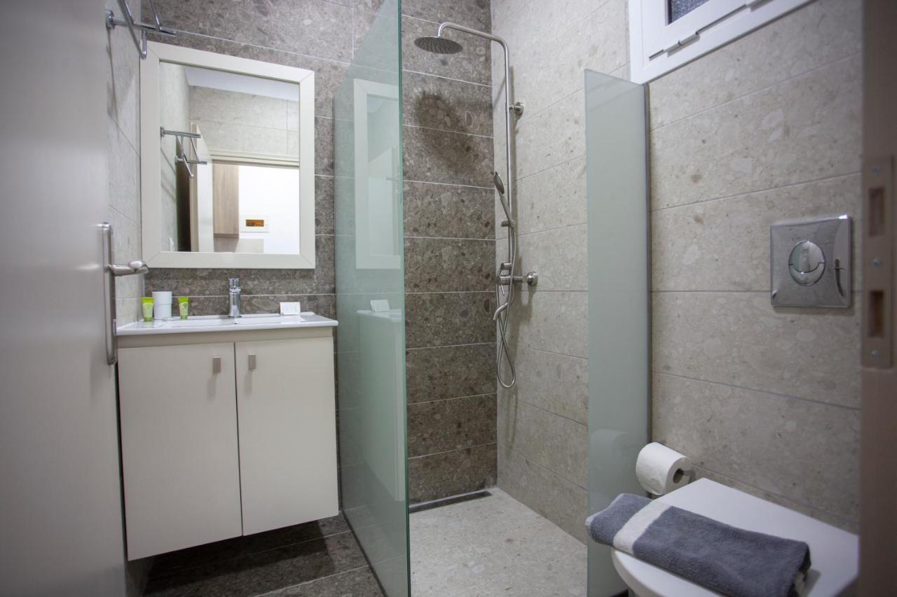 Apartament Bel Passo *