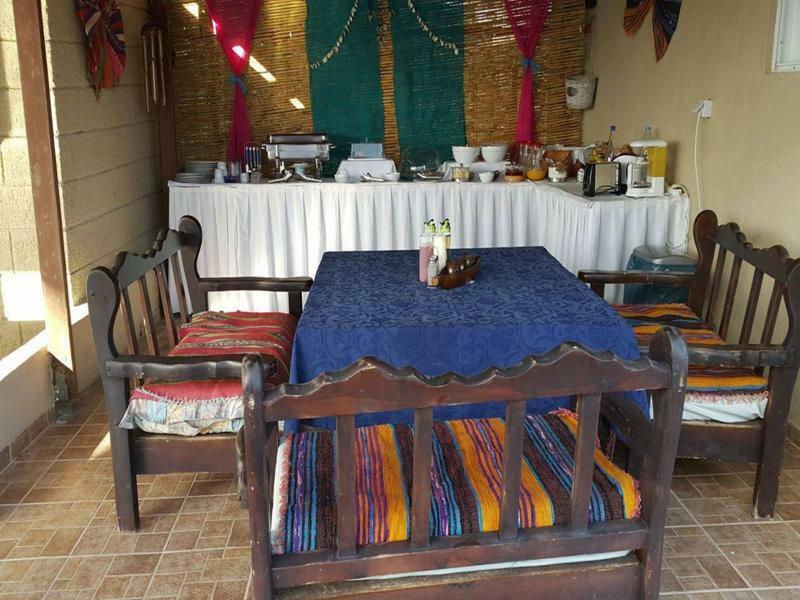 Apartament Bel Passo Kéfalos