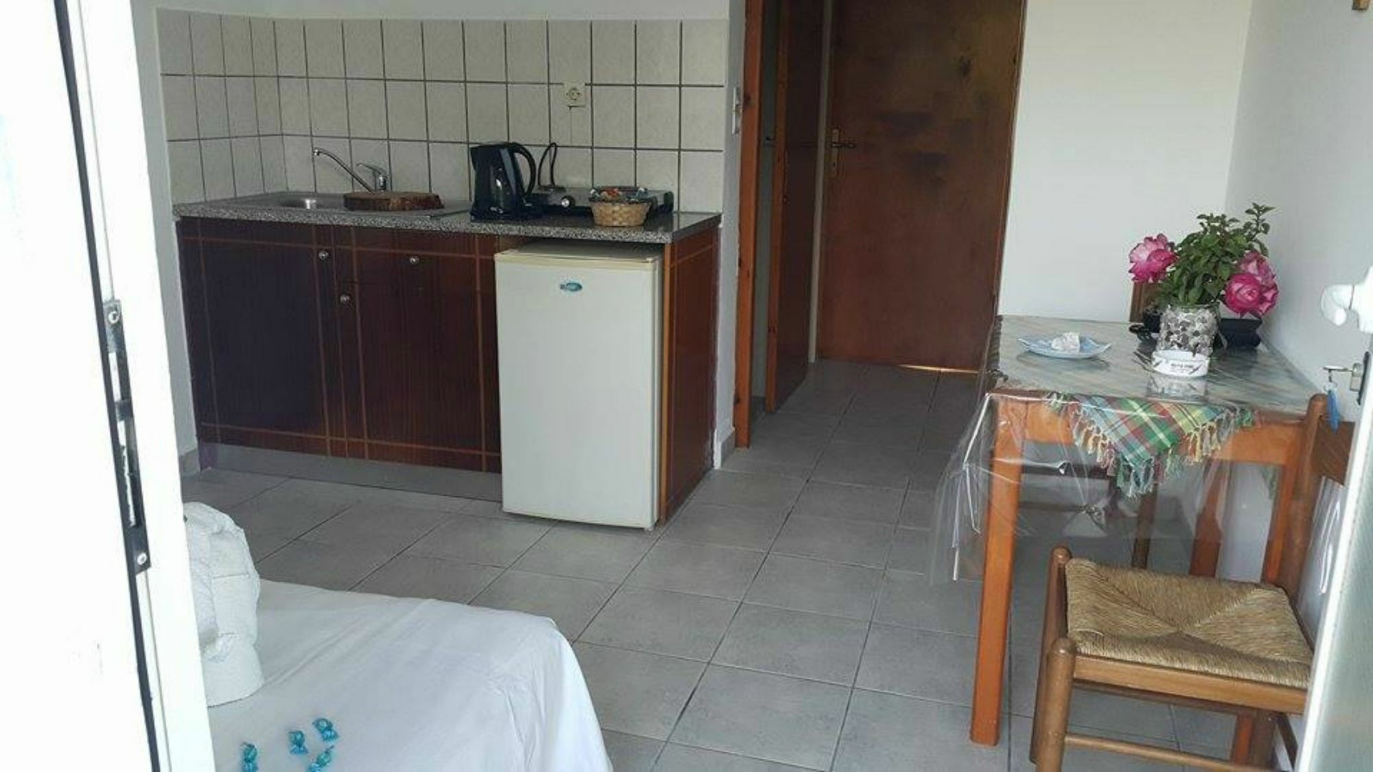 Bel Passo Apartament Kéfalos